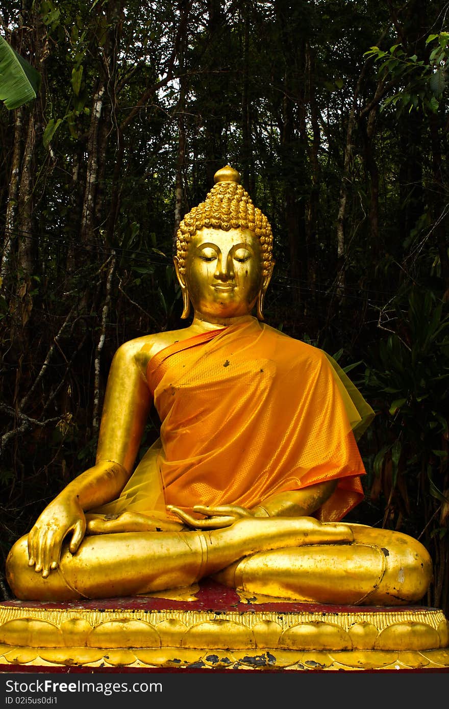 Lord Buddha