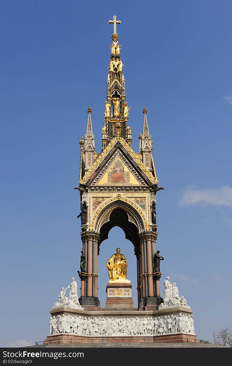 Albert Memorial