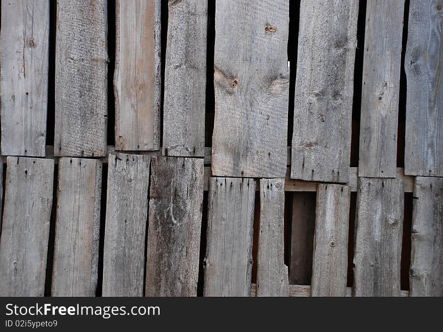 Old wood wall as backgrounds. Old wood wall as backgrounds