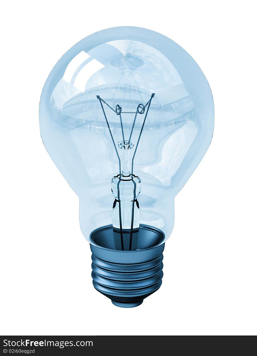 Light bulb