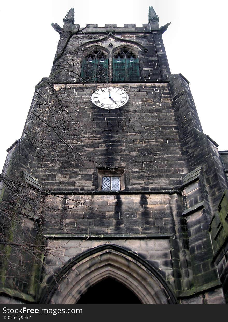 Belfry