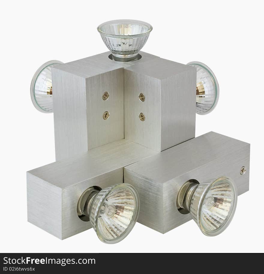 The design of fixtures