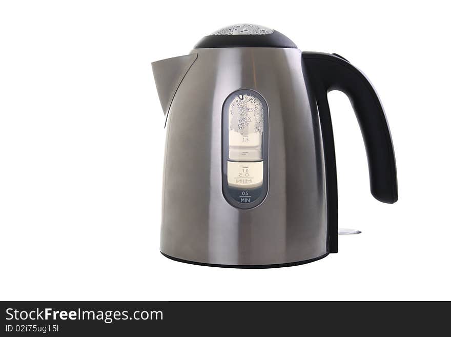 Electric kettle