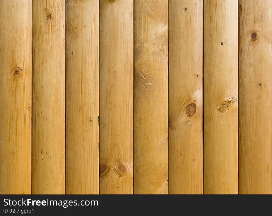 Wooden plank background