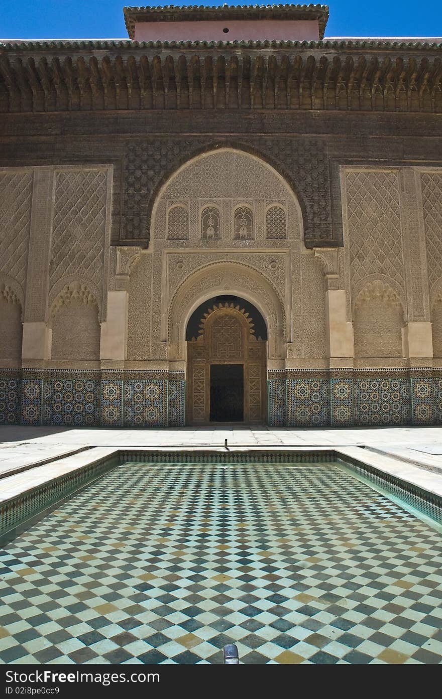 Marrakesh, Morocco