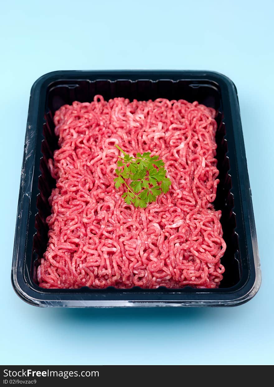 Beef Mince