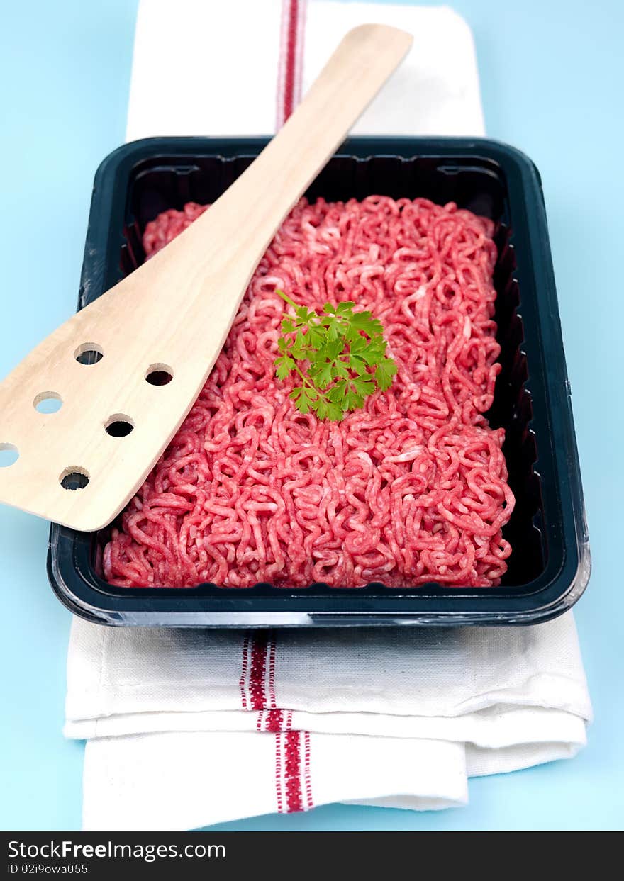 Beef Mince