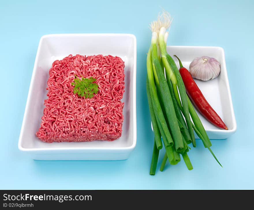 Beef Mince