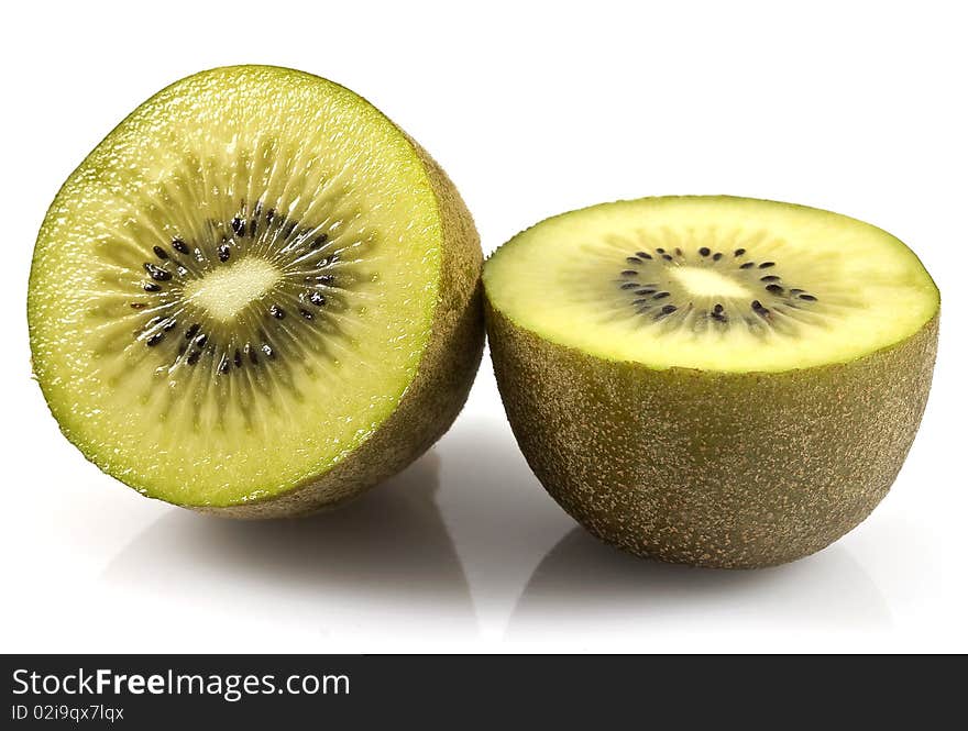 Golden Kiwi