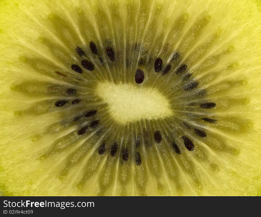 Golden Kiwi