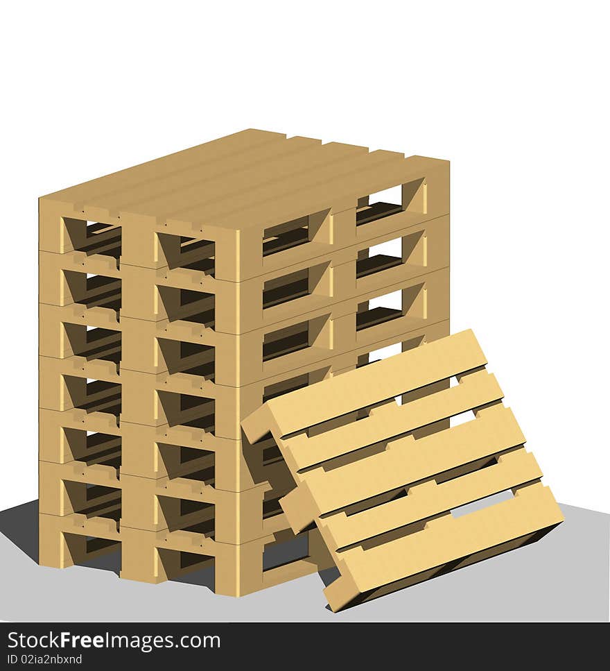 Pallets