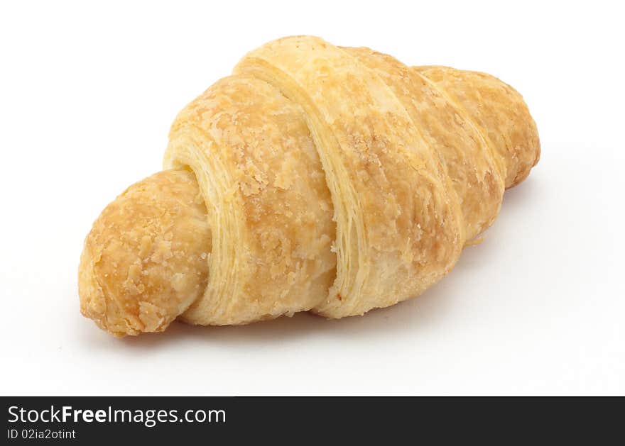 Small Croissant