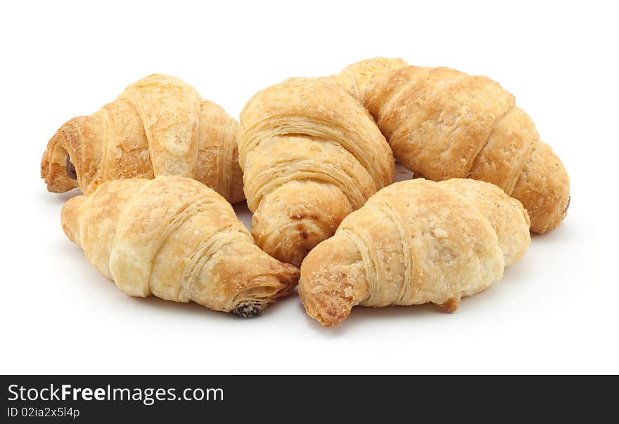 Croissants