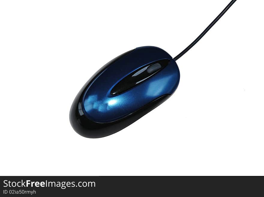 Optical mouse