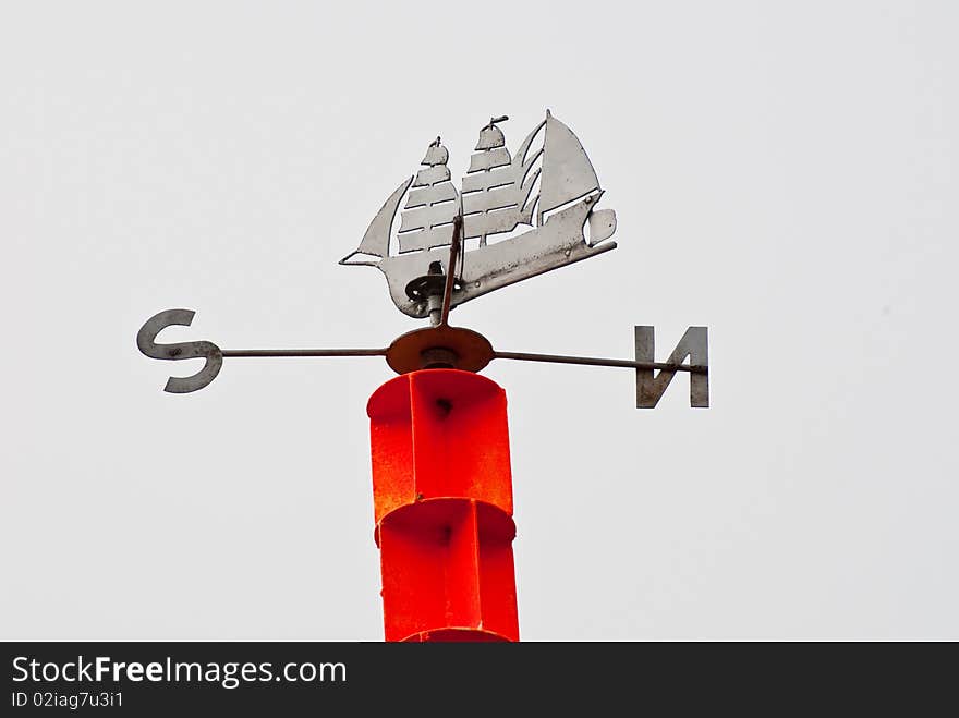 Weather Vane