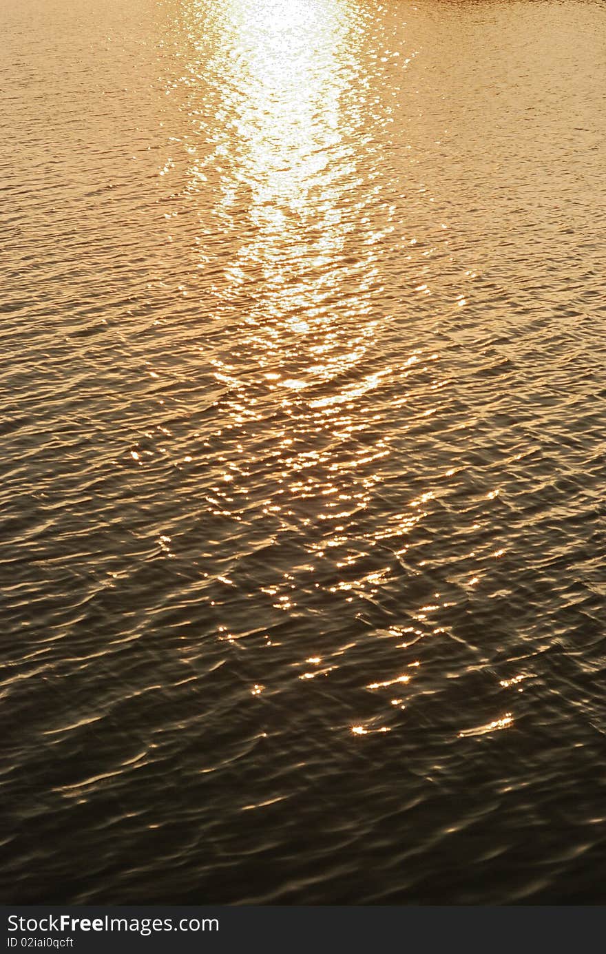 River Of Thailand