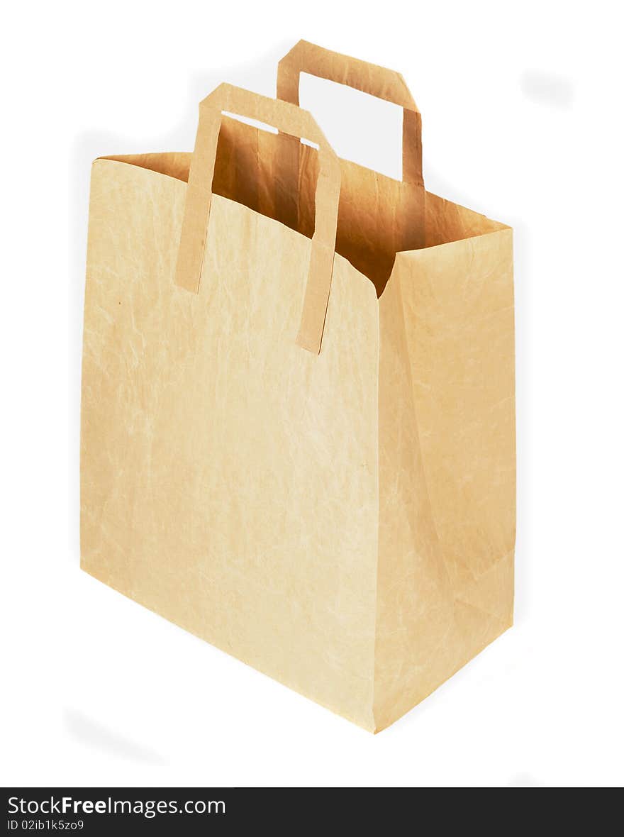 Paper Bag