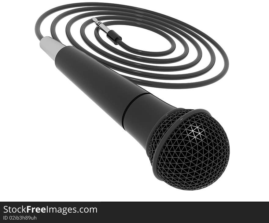 Microphone