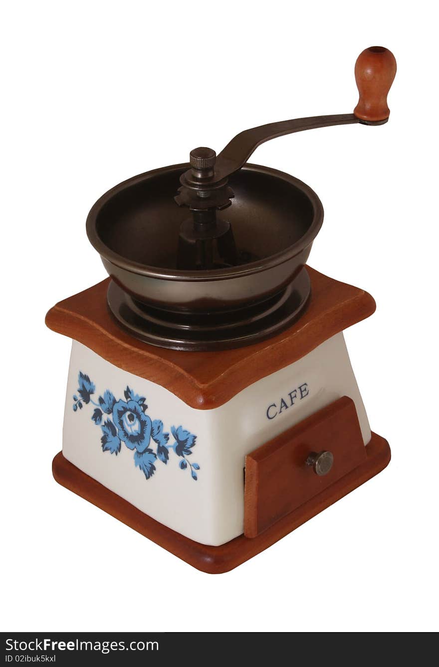 Coffee Grinder