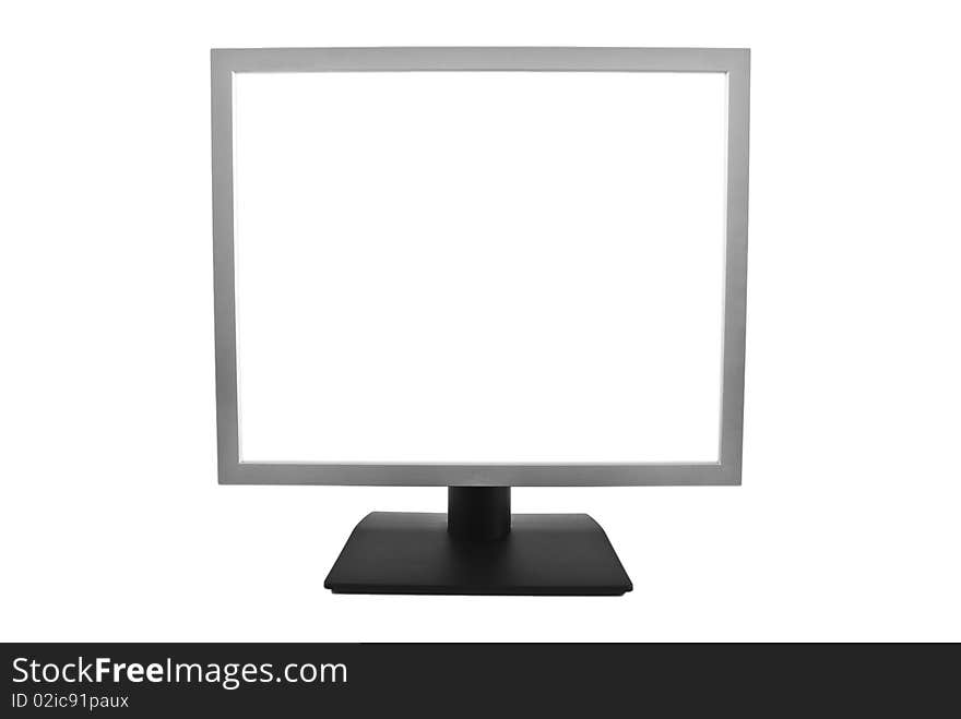 Lcd Monitor