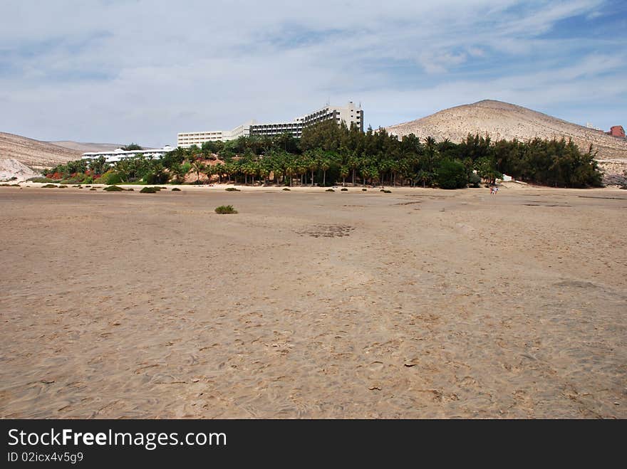 Fuerteventura Resort