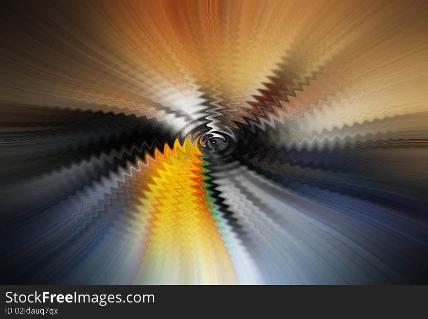 Abstract blur background