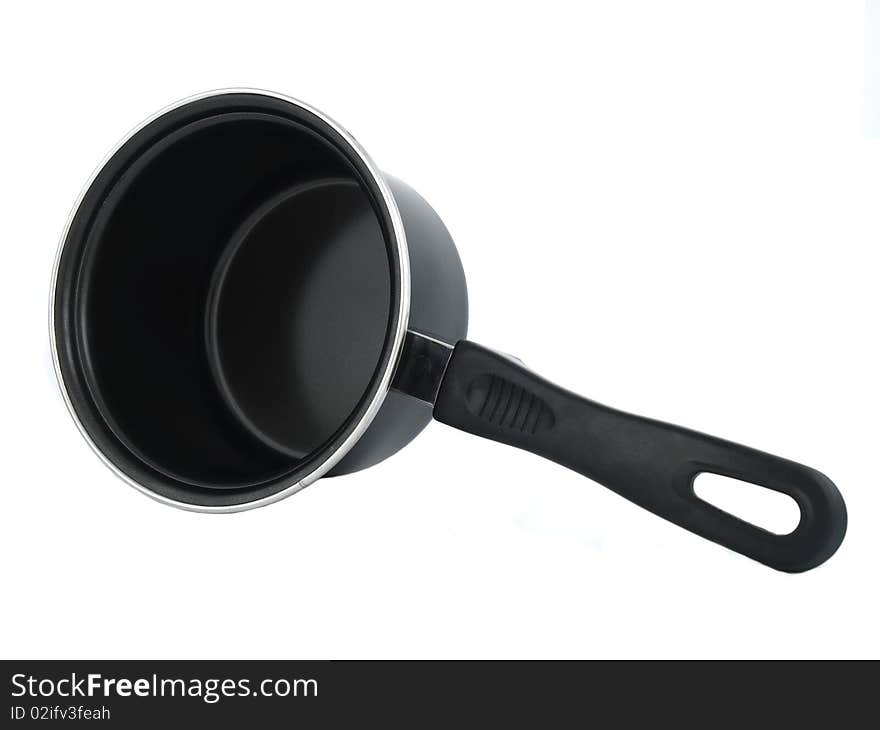 Saucepan