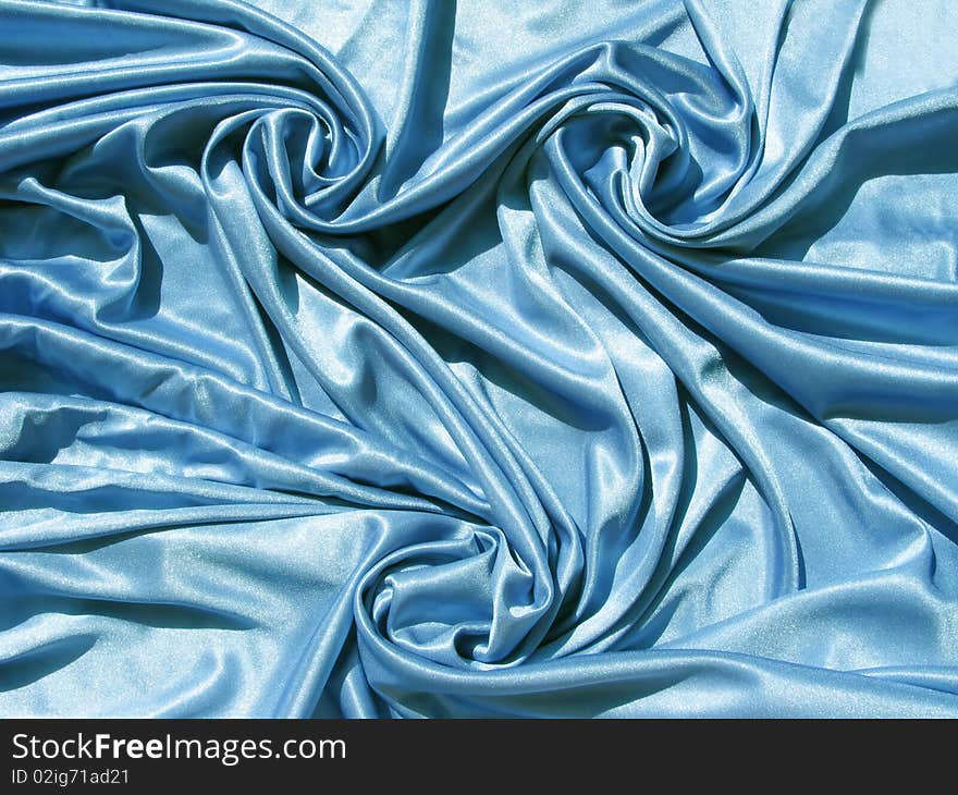 Satin abstract texture background