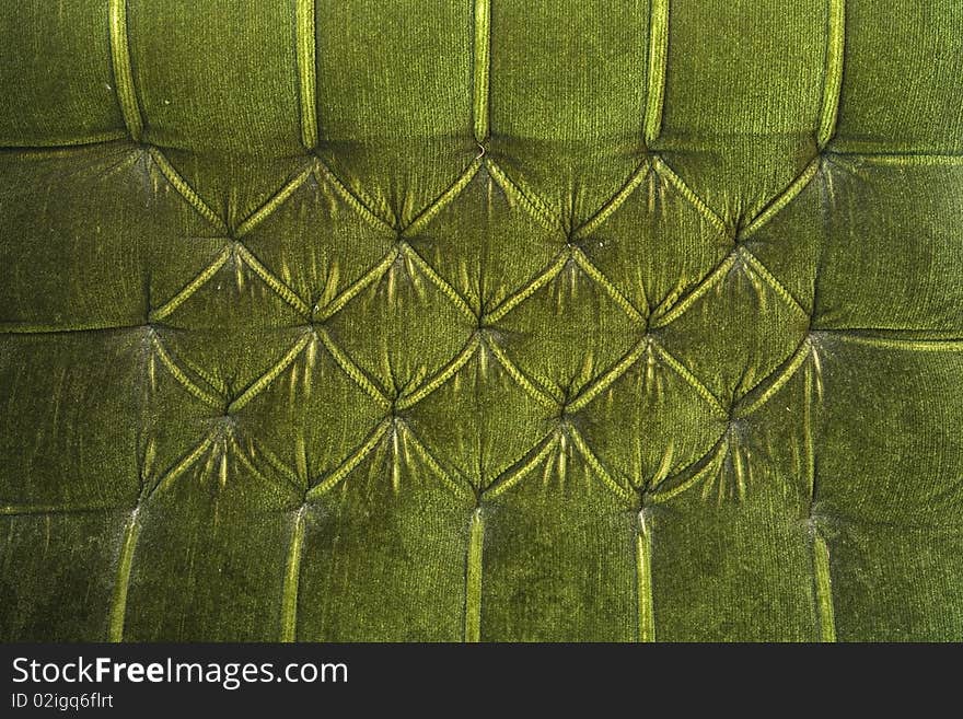 Armchair Texture