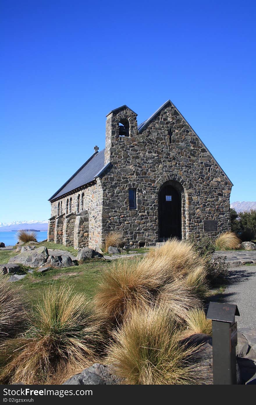 Church Of The Good Shepherd