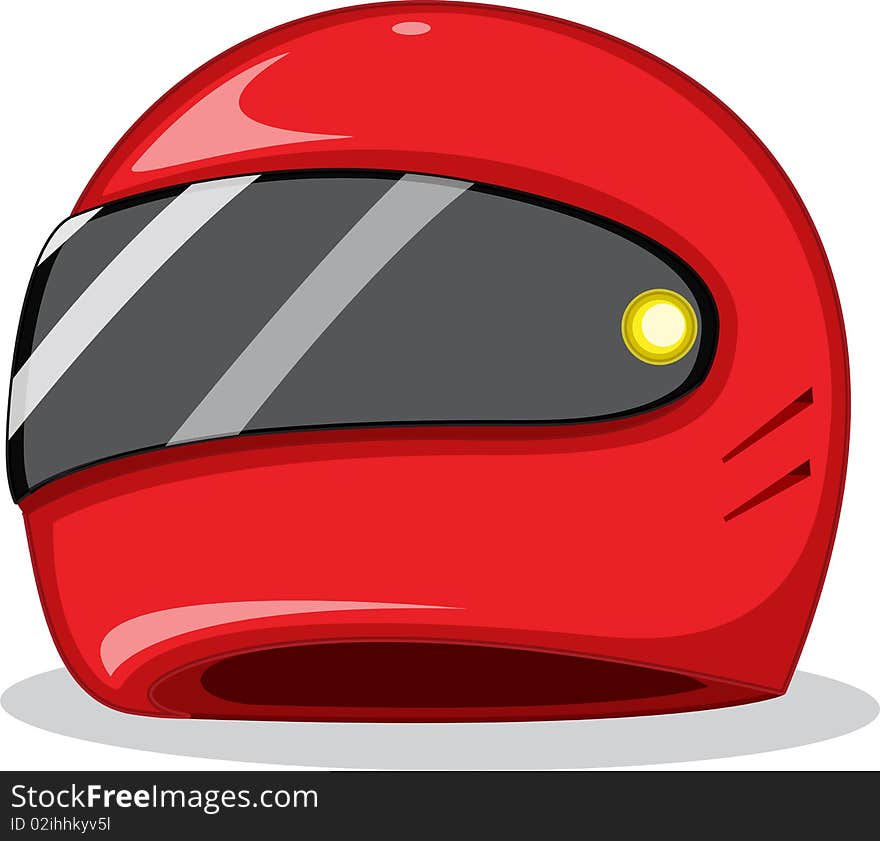 Helmet