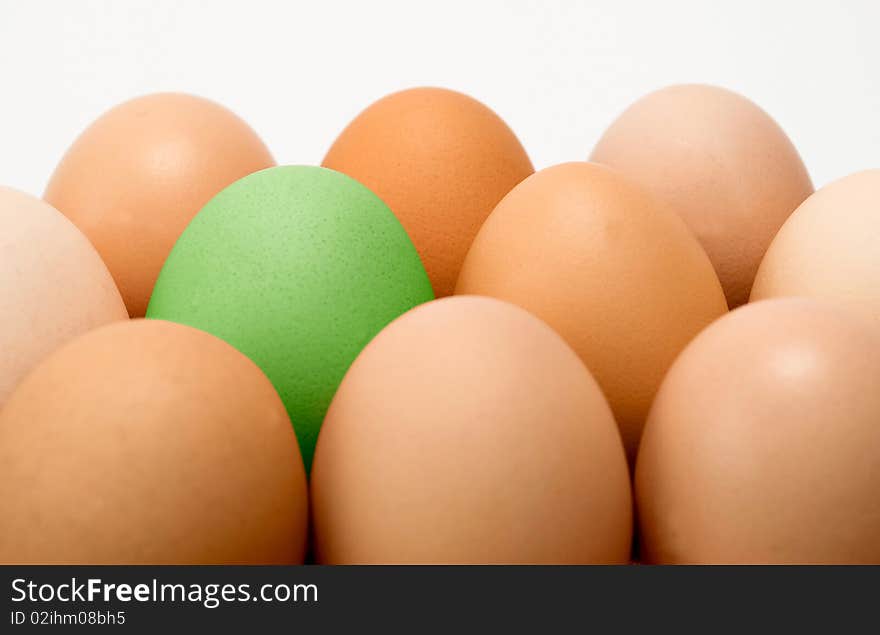 Eggs