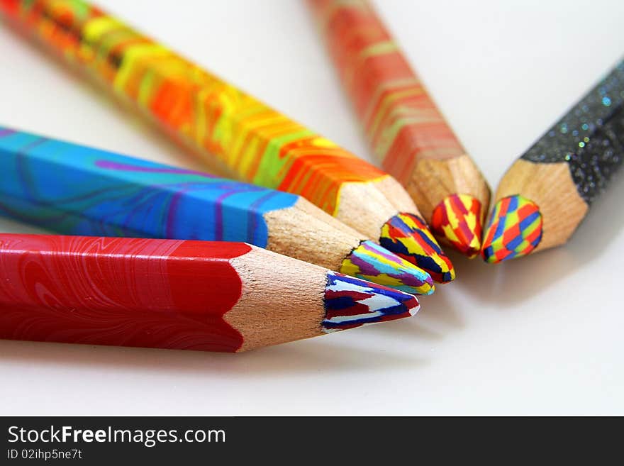 Color Pencils