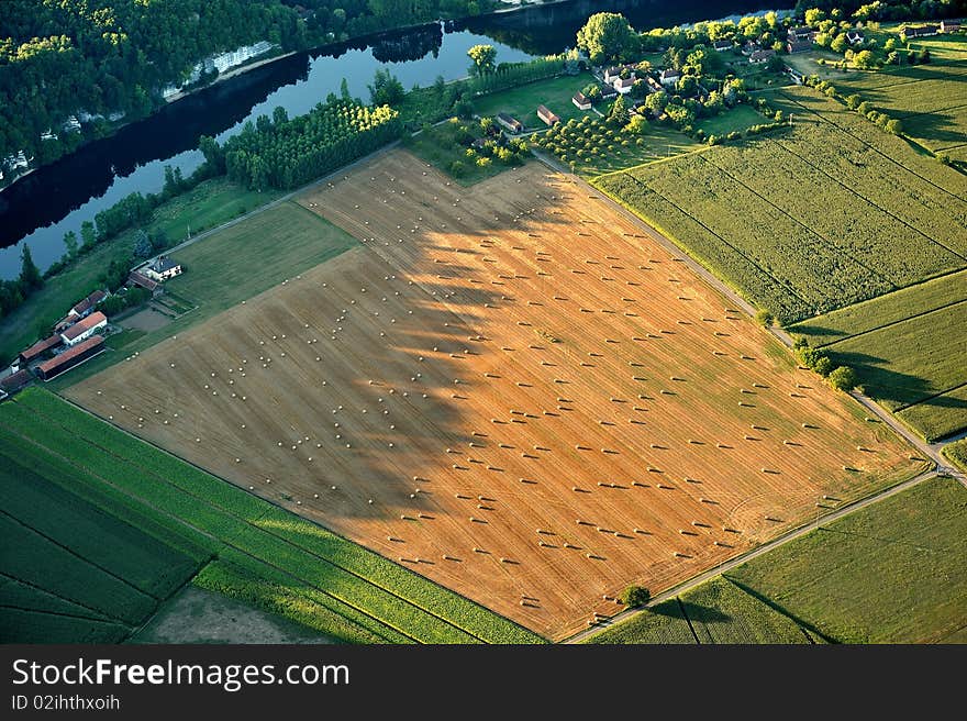 Dordogne