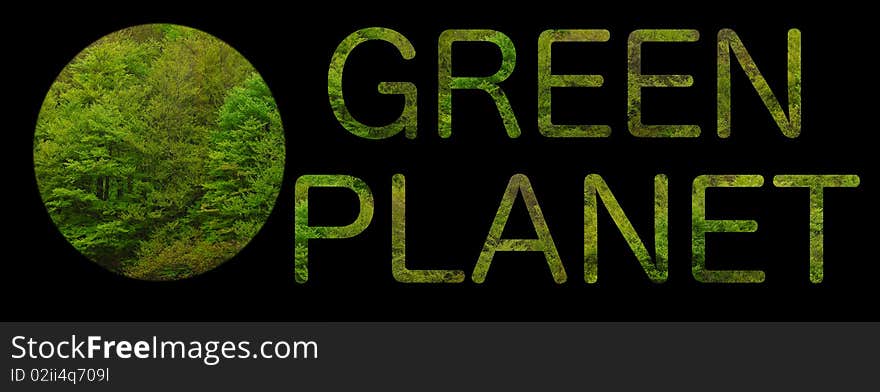 Planet Green