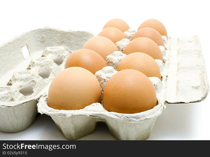 Eggs