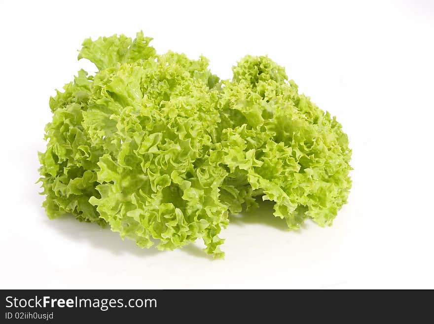 Lettuce