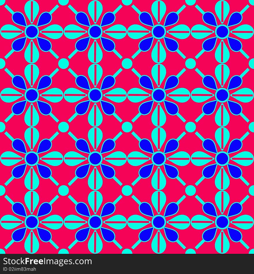 Seamless Pattern