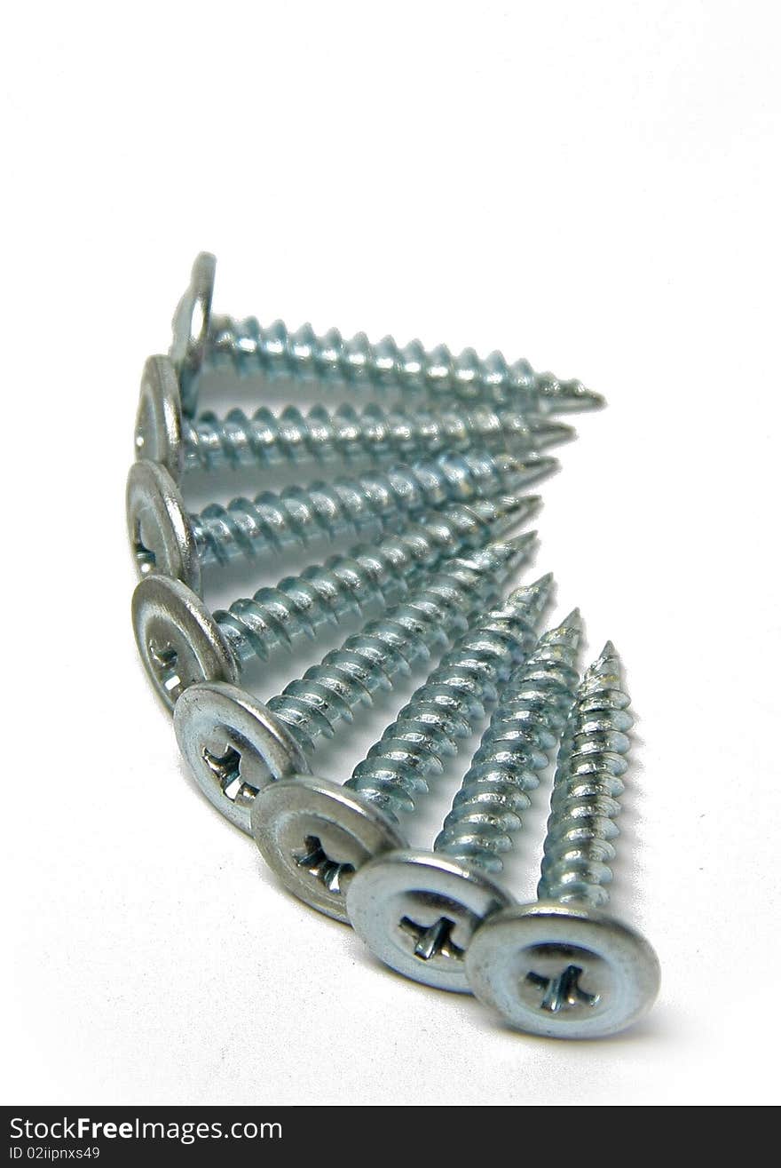 Screws