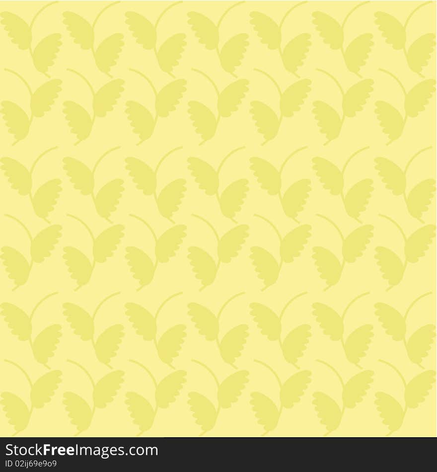 Floral background