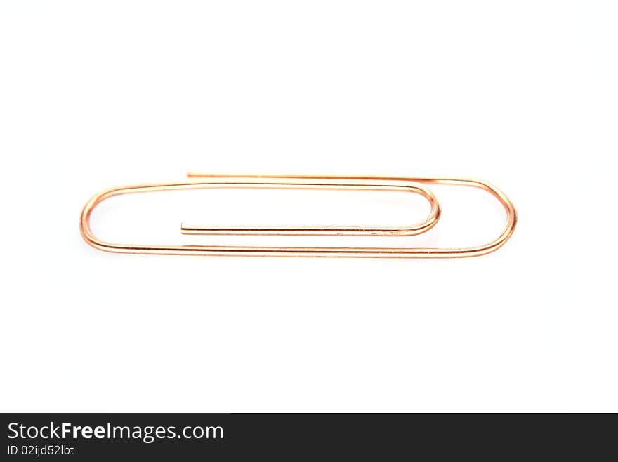 Paper clip