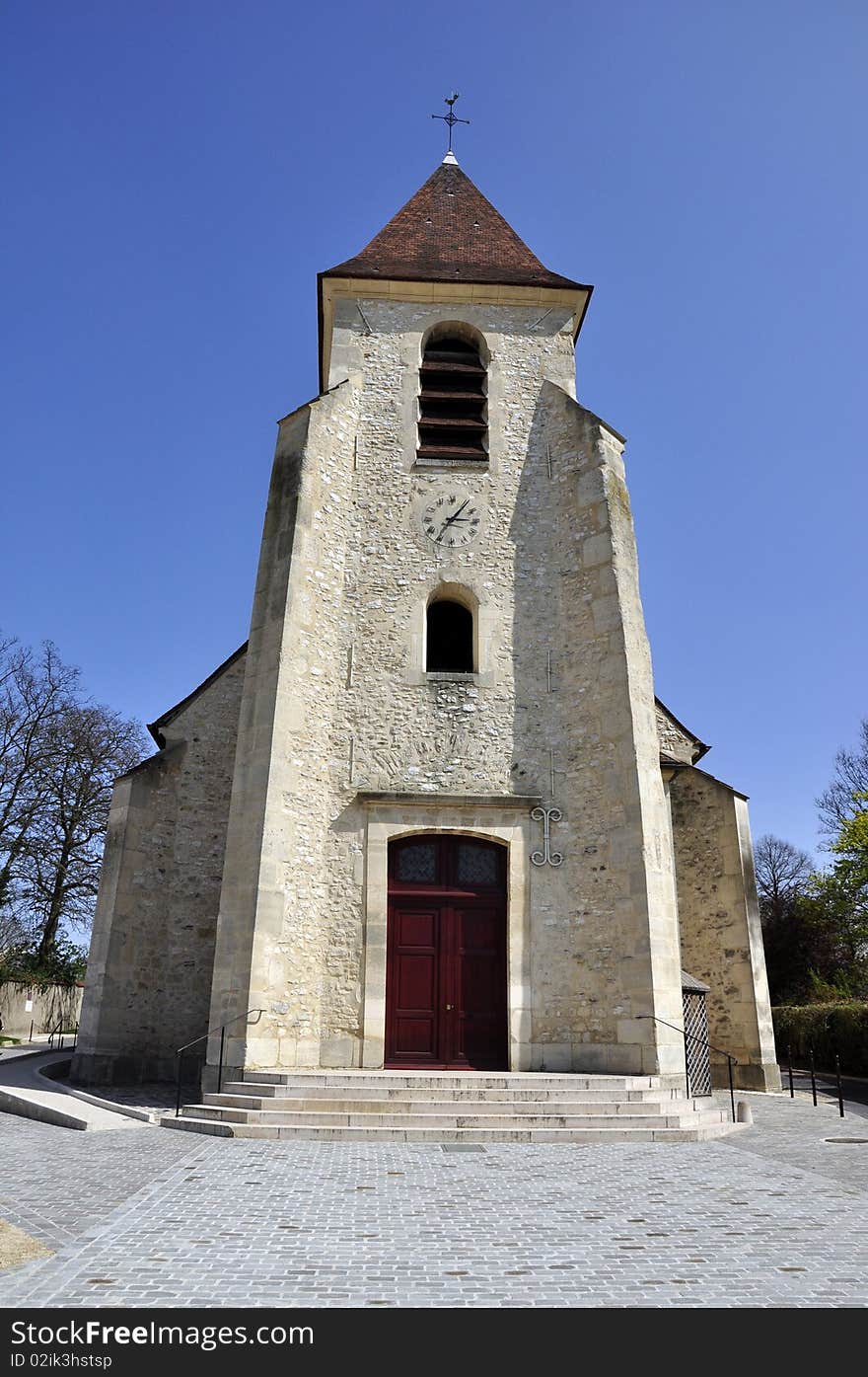 Roman Catholic Cathedral