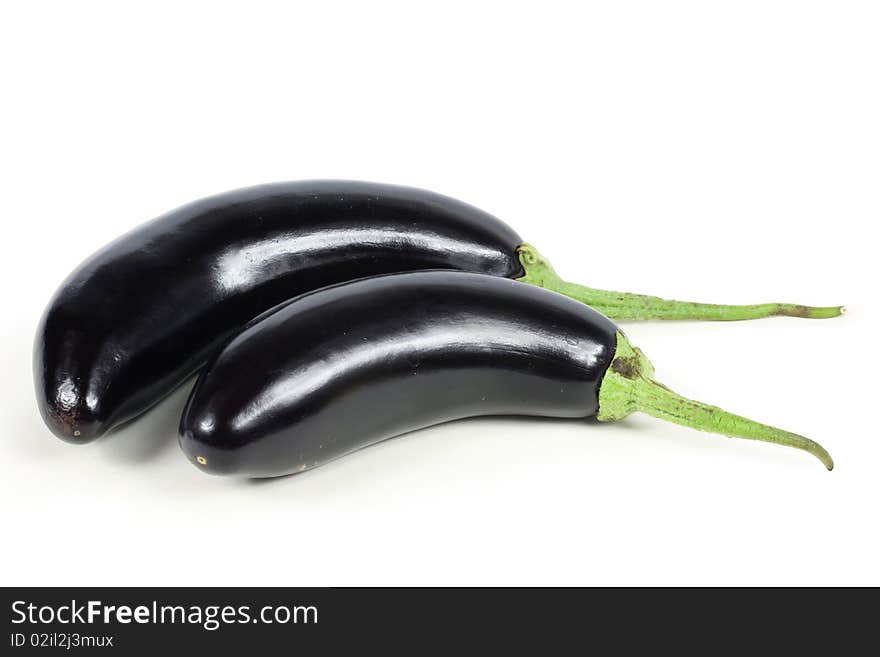 Eggplant