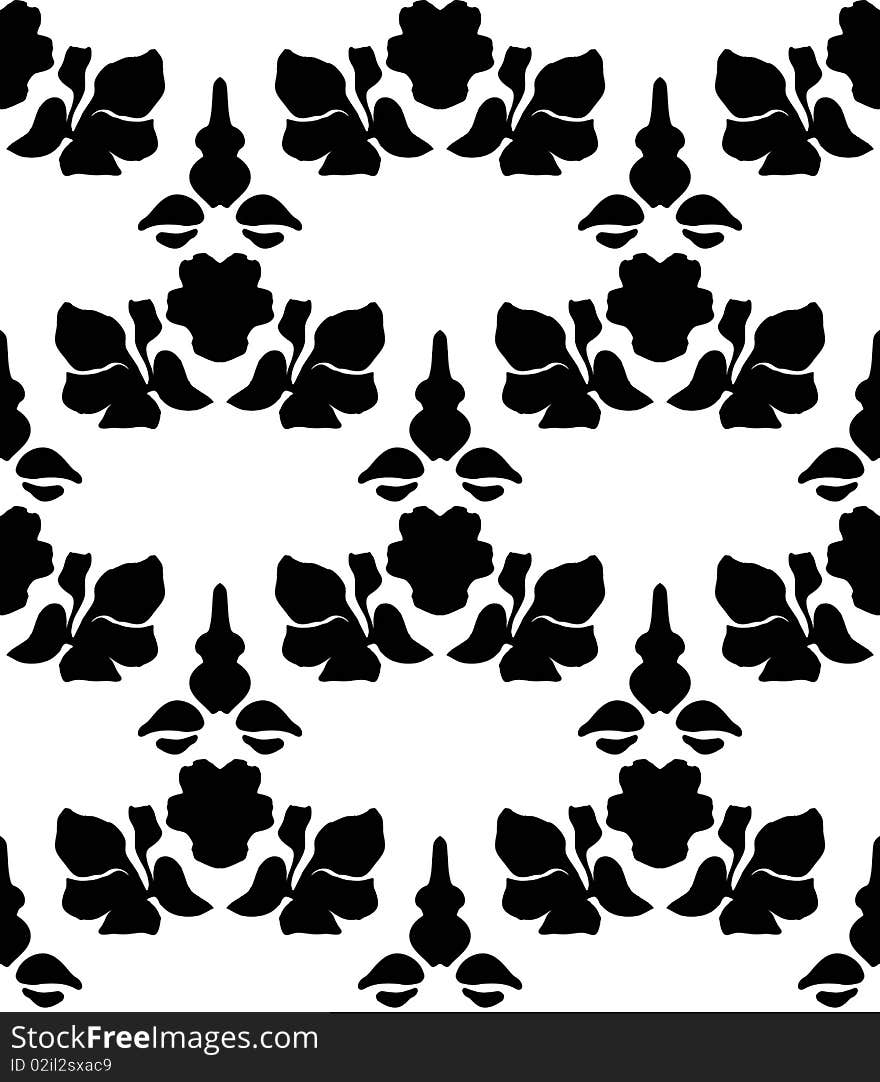 Seamless pattern