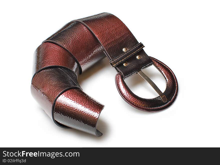 Belt for lady