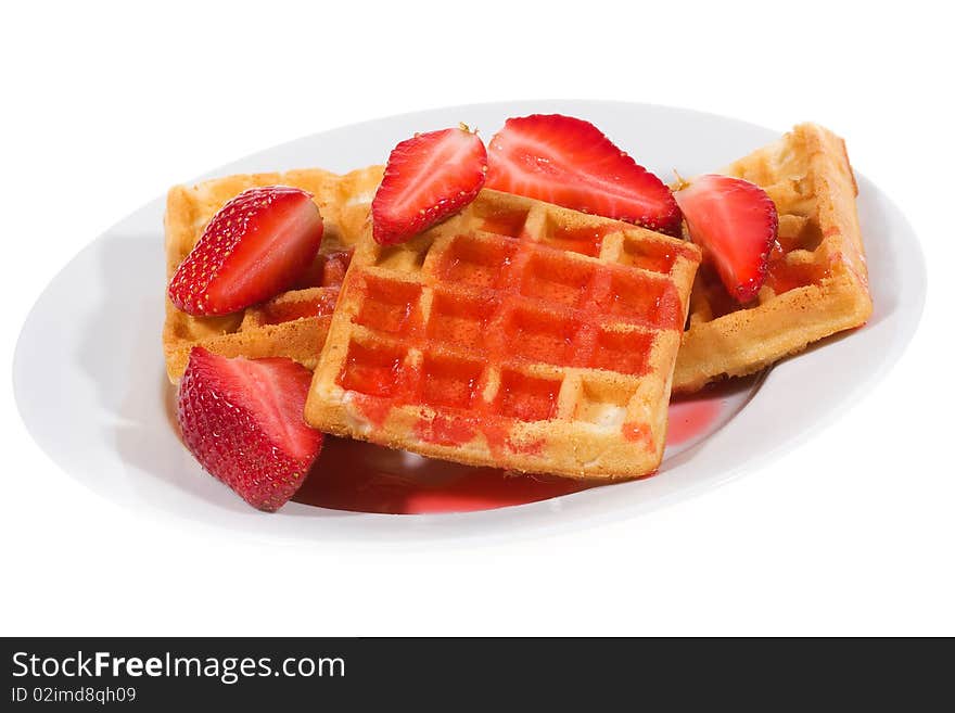 Waffles