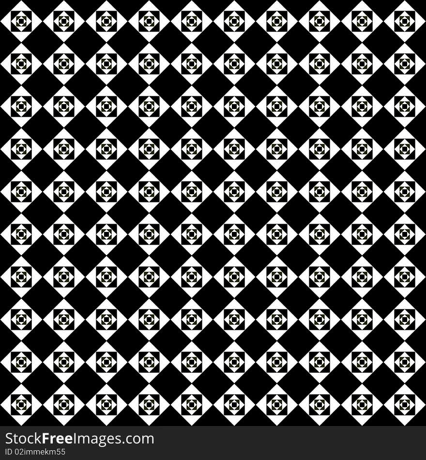 Seamless  Pattern Texture