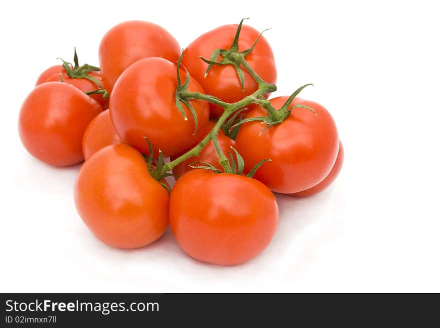 Tomatoes