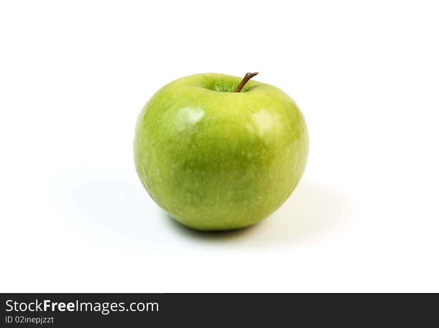 Green Apple