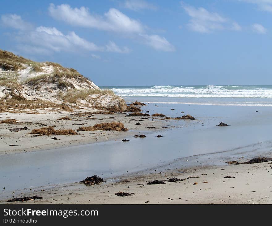 Rarawa Beach, Far North New Zealand